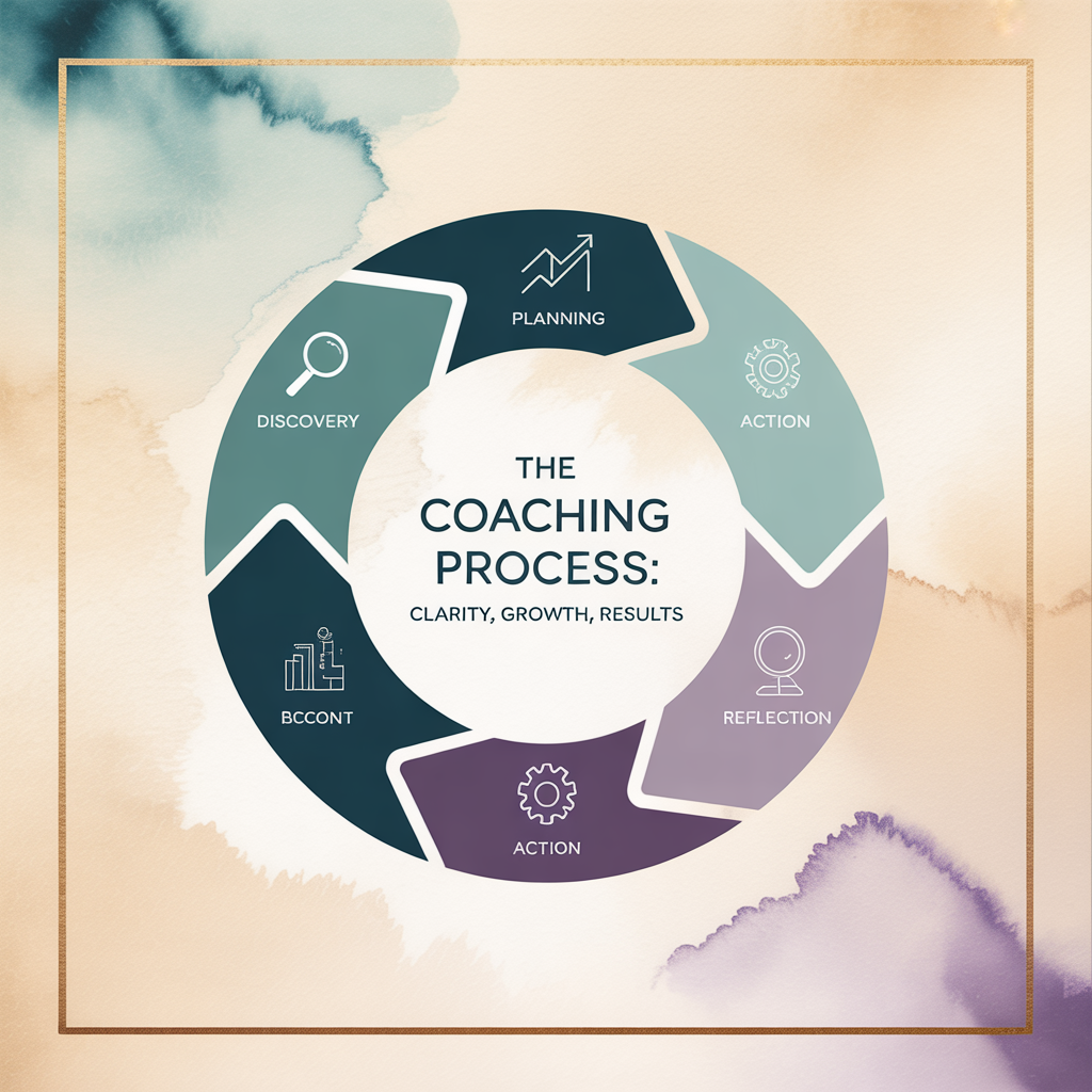 Processus de coaching