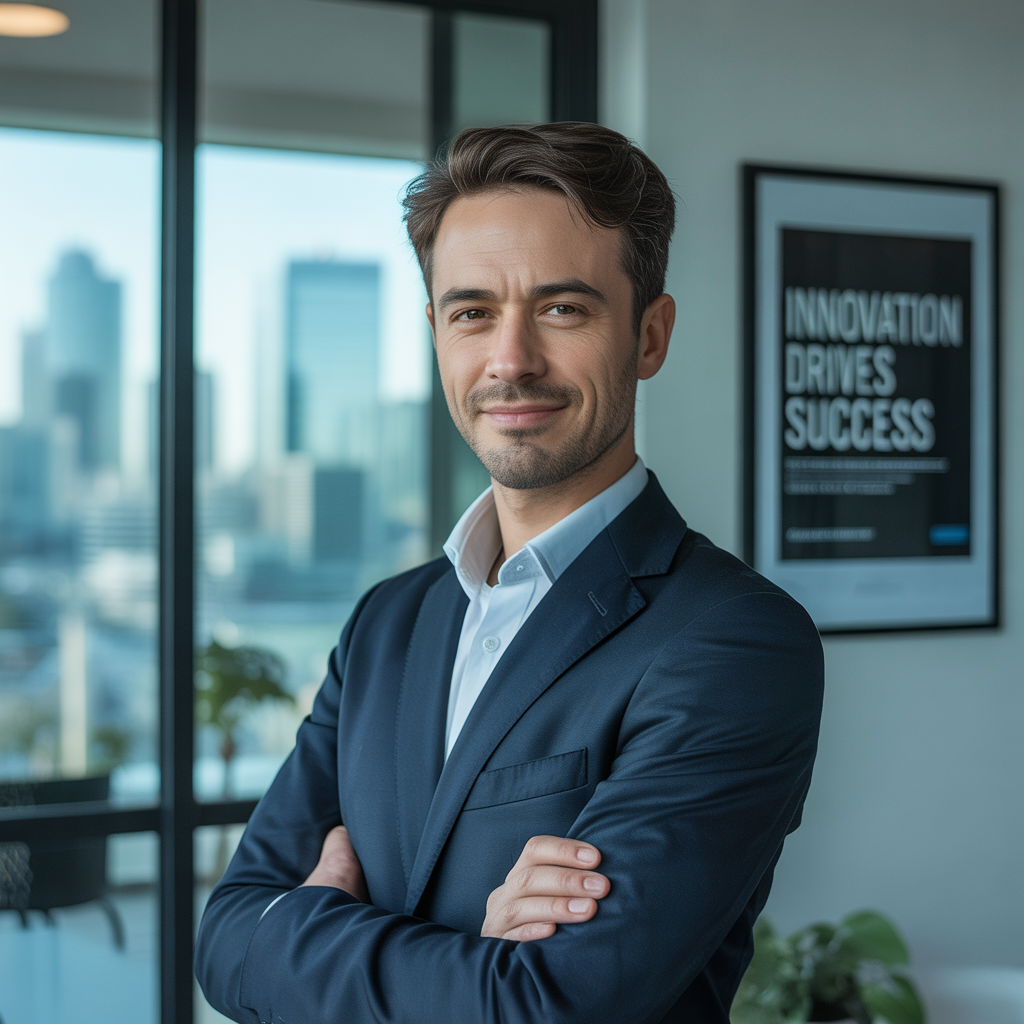 Photo de Marc-Antoine Lemoine